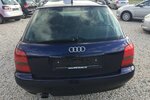 Audi A4 1.8,Klima,Alu,! 260.000 km 500 &euro; Himmelkron 95502