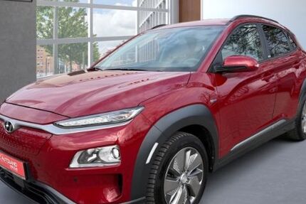 Hyundai KONA 50.986 km 16.985 &euro; Augsburg 86165