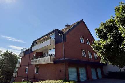 Wohnung Bad Schwartau - 2.5 Zimmer, 70 m&sup2;, 239.000&euro; | Angebot:27087058