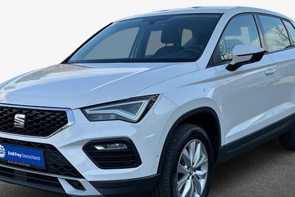 Seat Ateca 85.907 km 21.990 &euro; Rastatt 76437