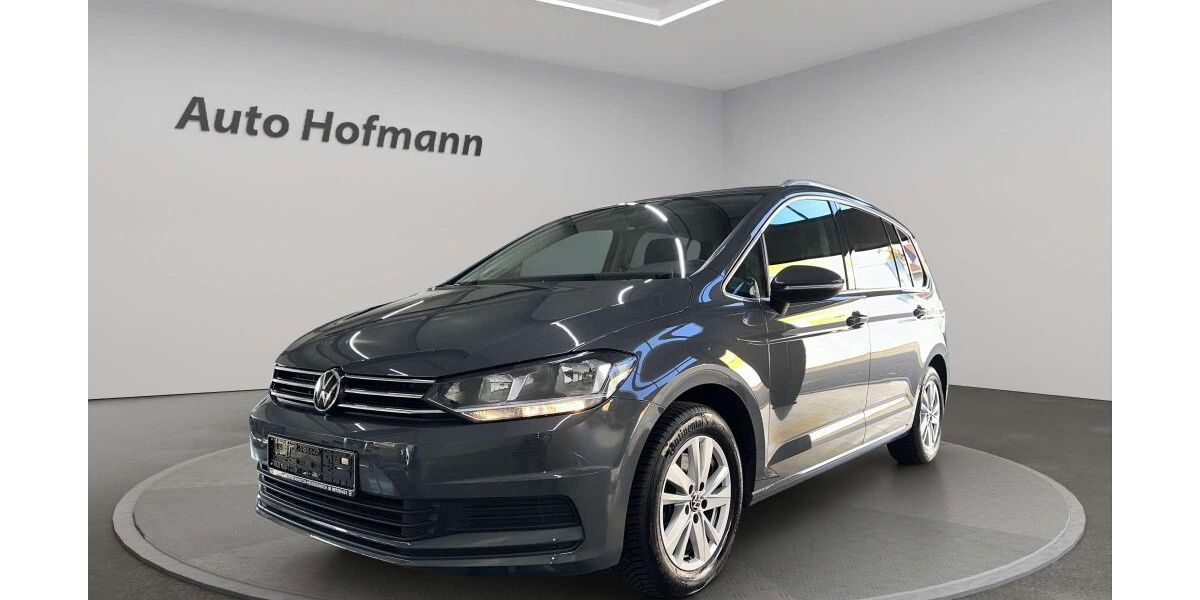 VW Touran 70.000 km 23.490 &euro; Arnstein/Neubessingen 97450