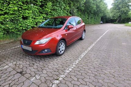 Seat Ibiza 220.000 km 1.999 &euro; Herford 32049