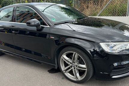 Audi A3 179.000 km 14.899 € Ditzingen 71254