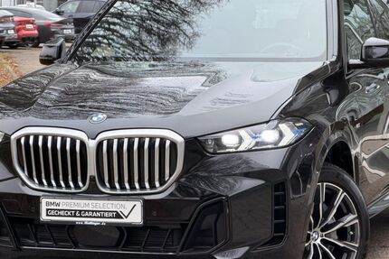 BMW X5 25.173 km 79.490 &euro; Essingen 73457