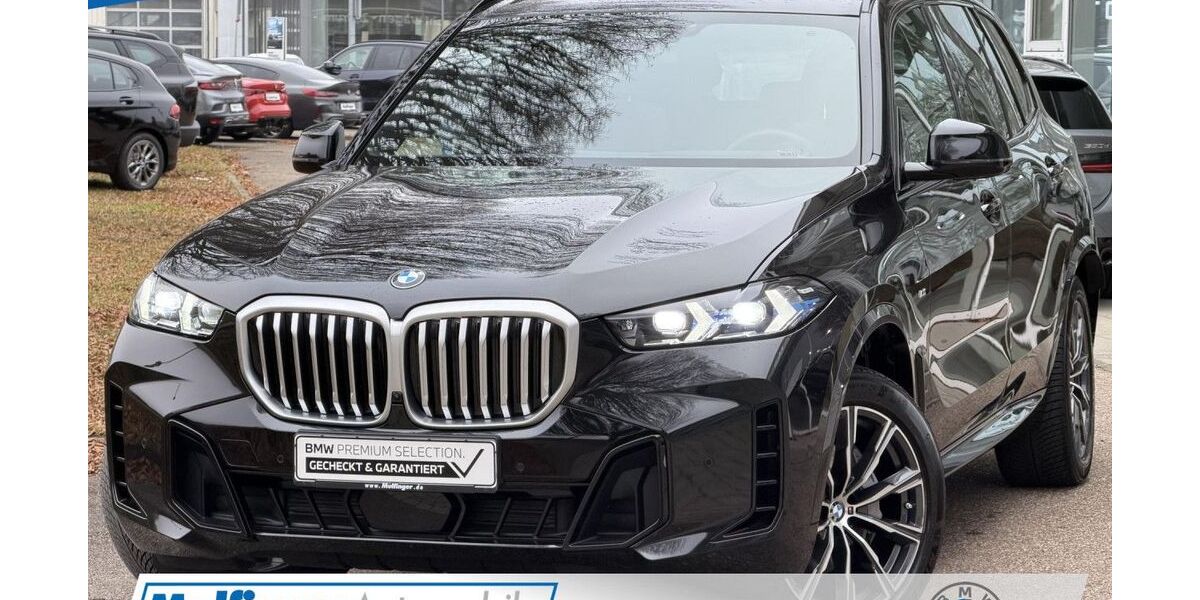BMW X5 25.173 km 79.490 &euro; Essingen 73457