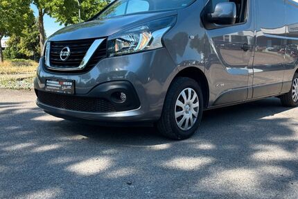 Nissan NV300 69.522 km 16.990 &euro; Viersen 41748