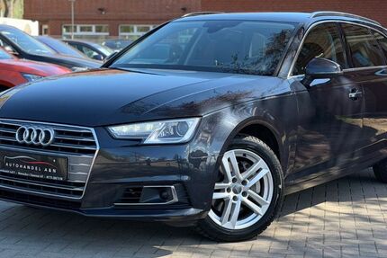 Audi A4 275.964 km 12.999 &euro; Güstrow 18273