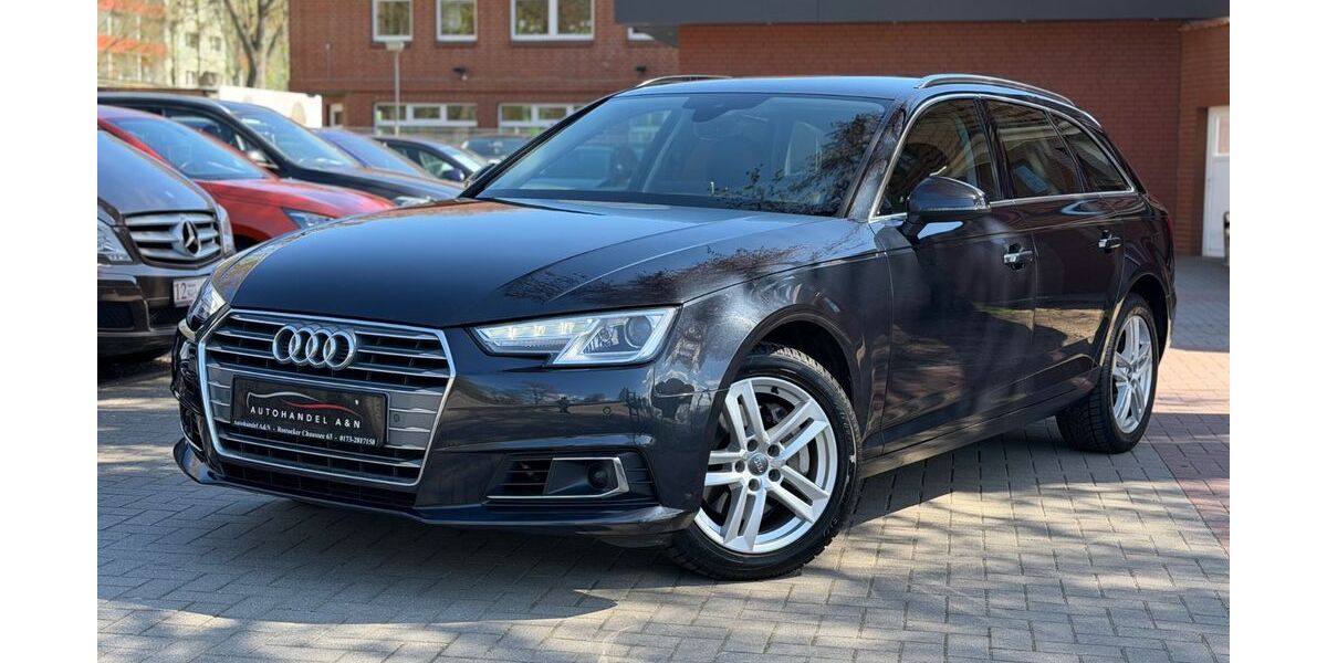 Audi A4 275.964 km 12.999 &euro; Güstrow 18273