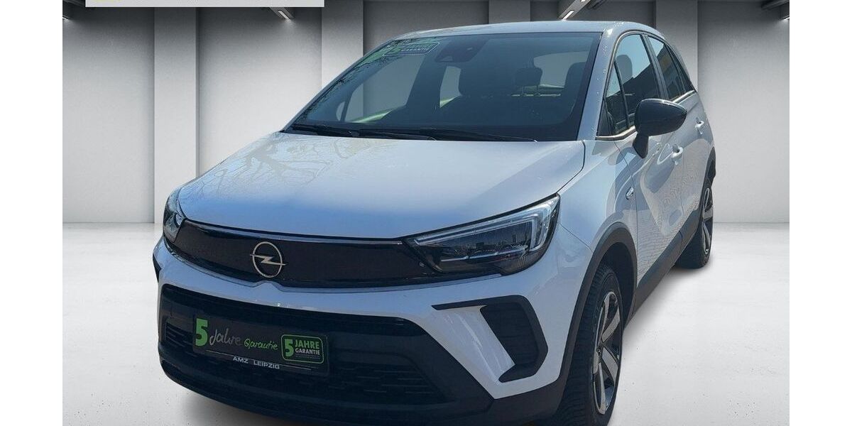 Opel Crossland (X) 8.868 km 14.490 &euro; Leipzig 04179