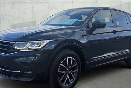 VW Tiguan 105.297 km 22.480 &euro; Dülmen 48249
