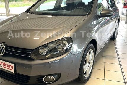 VW Golf 159.816 km 7.999 &euro; Templin 17268
