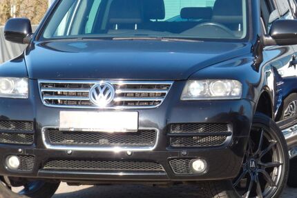 VW Touareg 405.500 km 3.990 &euro; Marienmünster 37696