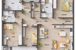 Bungalow Soltendieck Steinhorst - 5 Zimmer, 127 m&sup2;, 278.850&euro; | Angebot:25727890