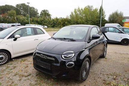 Fiat 500e 10.235 km 18.900 € Ingolstadt 85053