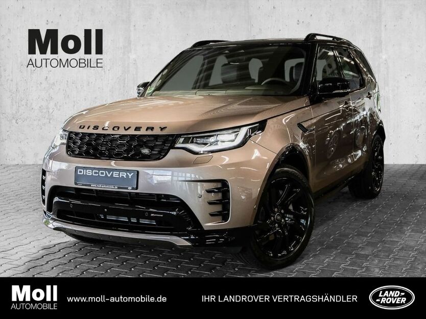 Land Rover Discovery 15.852 km 59.900 € Köln 51149