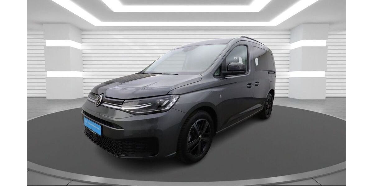 VW Caddy 7.900 km 35.400 &euro; Osnabrück 49084