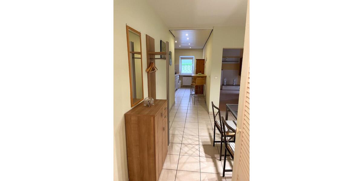 Hochparterre Schwetzingen - 2.5 Zimmer, 65 m&sup2;, 1.390&euro; | Angebot:24787169