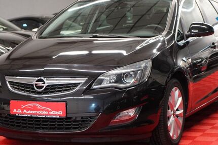 Opel Astra 194.076 km 3.250 &euro; Pfungstadt 64319