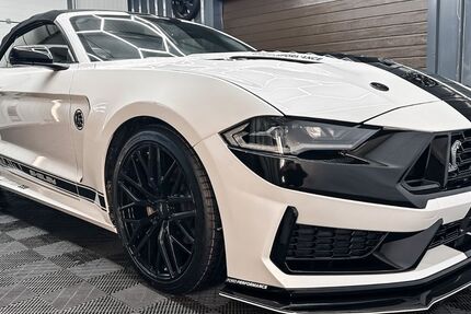 Ford Mustang 53.000 km 31.499 &euro; Bochum 44809