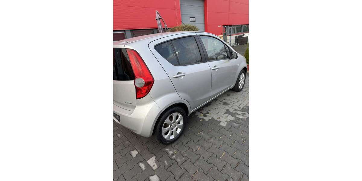 Opel Agila 138.800 km 1.350 &euro; Berlin, Stadt 12099