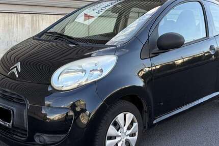Citroen C1 142.900 km 1.590 &euro; Bergisch Gladbach 51465