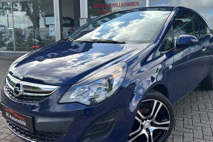 Opel Corsa 101.482 km 4.890 € Bergheim Zieverich (bei Köln) 50126