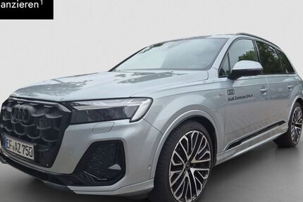 Audi Q7 4.900 km 93.970 &euro; Erfurt 99099