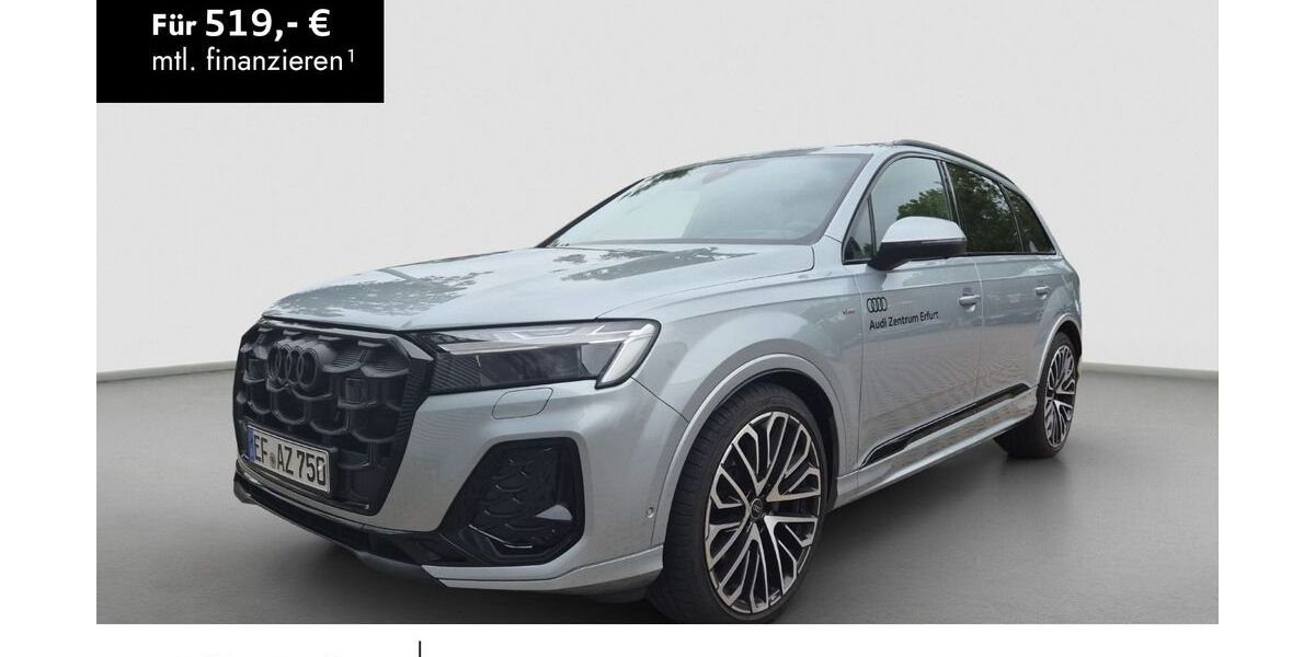 Audi Q7 4.900 km 94.970 € Erfurt 99099
