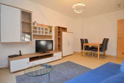 Zimmer Ulm Söflingen - 2 Zimmer, 1.390&euro; | Angebot:27352473