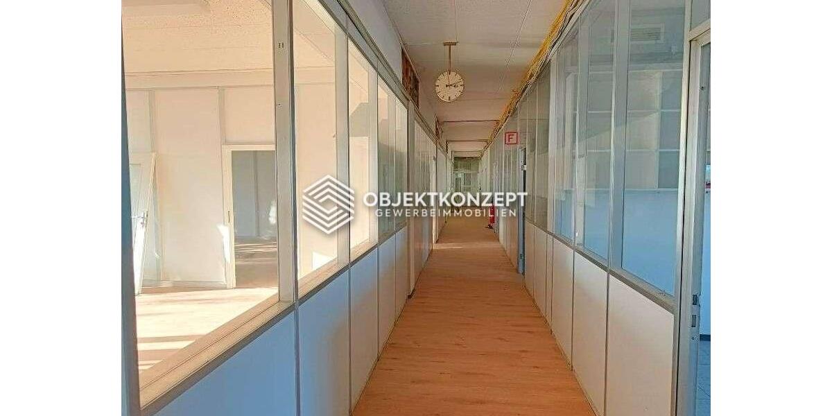 Gewerbeobjekt Villingen-Schwenningen Kopsbühl - 1.495&euro; | Angebot:26170090