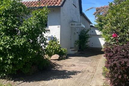 Einfamilienhaus in Walsrode zur Vermietung