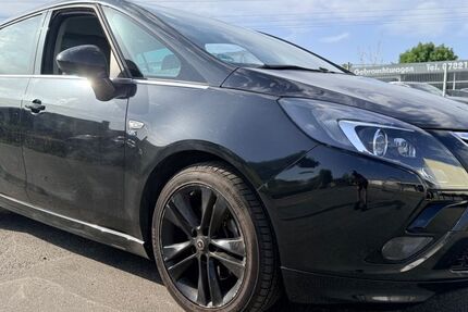 Opel Zafira 211.000 km 5.999 &euro; Lahr-Langenwinkel 77933