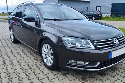 VW Passat Variant 244.568 km 8.200 € Kirchheim 87757