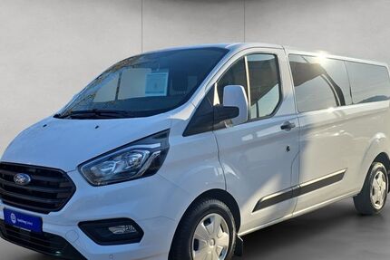 Ford Transit Custom 29.311 km 29.900 &euro; Stuttgart 70329