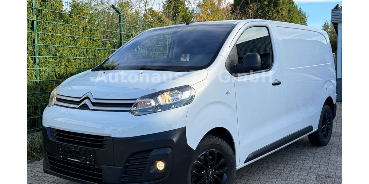 Citroen Jumpy 121.900 km 16.950 € Bergheim bei Köln 50126