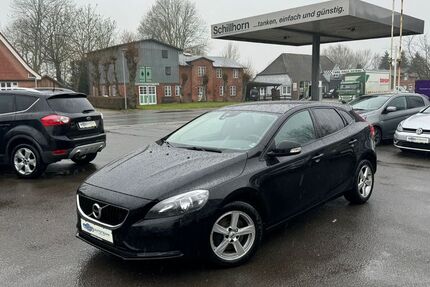 Volvo V40 193.000 km 8.999 &euro; Hemme 25774
