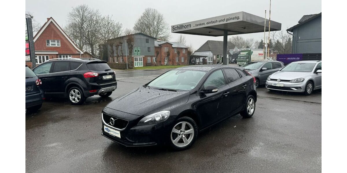 Volvo V40 193.000 km 8.999 &euro; Hemme 25774