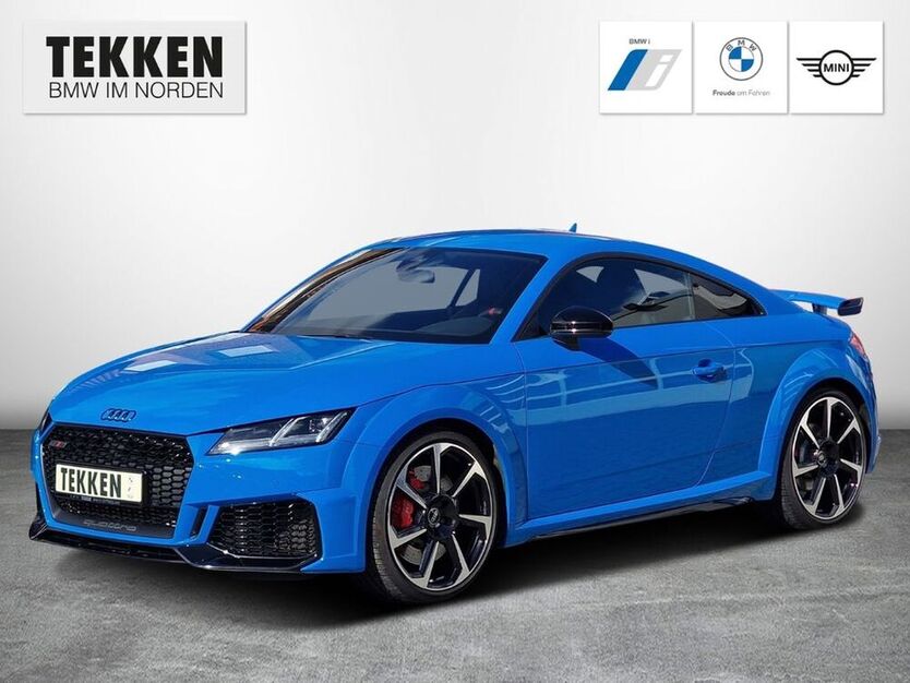 TT RS