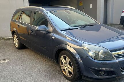 Opel Astra 200.000 km 1.800 &euro; Passau 94032