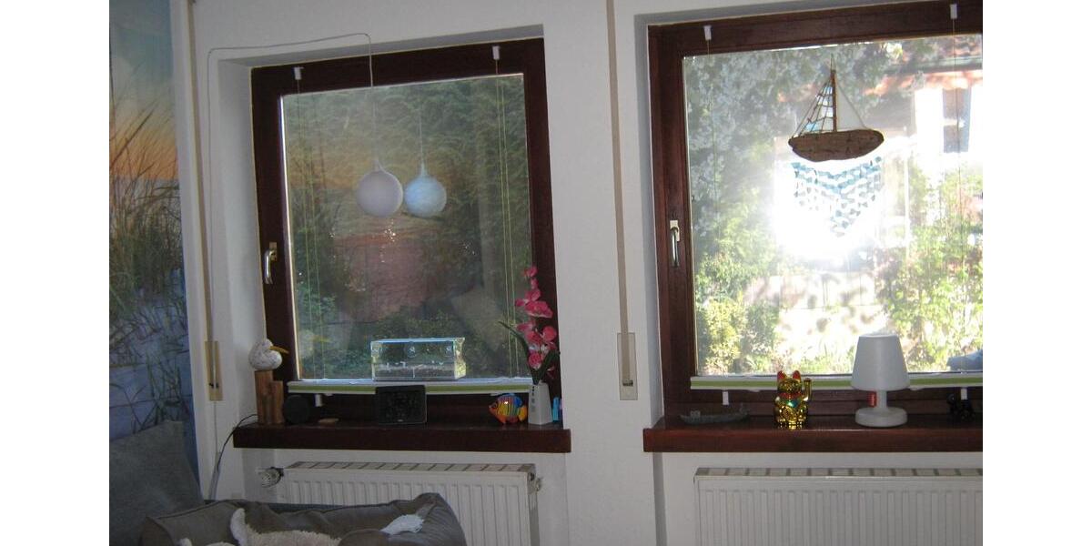 Erdgeschoßwohnung Hünfeld - 2 Zimmer, 48 m&sup2;, 620&euro; | Angebot:26335158