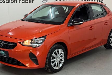 Opel Corsa 47.000 km 14.900 &euro; Dachau 85221