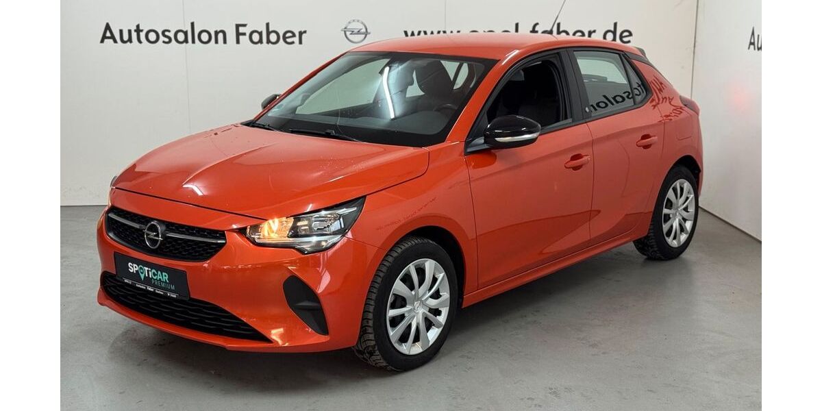 Opel Corsa 47.000 km 14.900 &euro; Dachau 85221