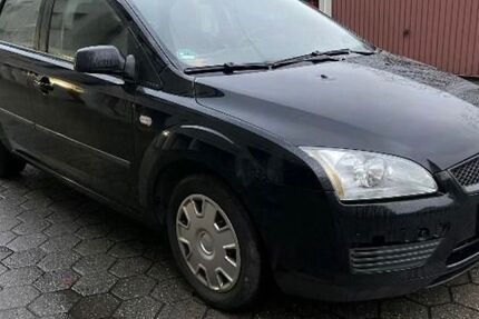 Ford Focus 250.000 km 600 &euro; Hamm 59071
