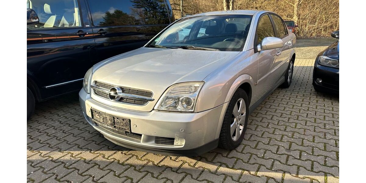 Opel Vectra 212.550 km 1.390 &euro; Siegen 57080