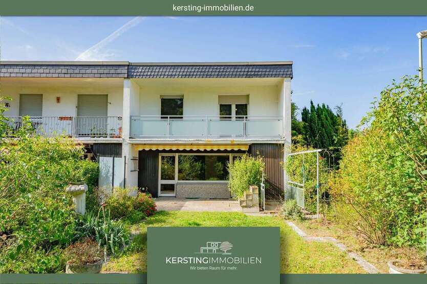 Haus zum Kaufen in Duisburg Rahm 229.000 € 95 m²