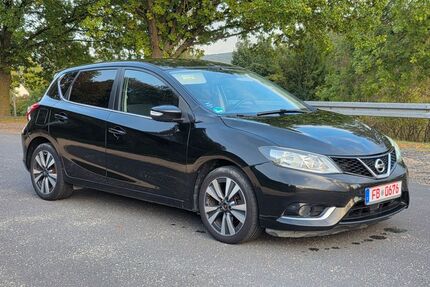 Nissan Pulsar 234.895 km 4.400 &euro; Büdingen 63654