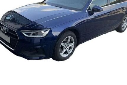 Audi A4 60.621 km 24.490 &euro; Dresden 01169