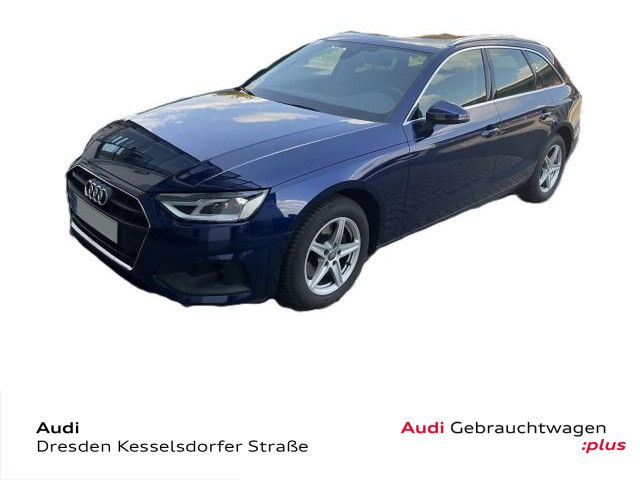 Audi A4 60.621 km 24.490 &euro; Dresden 01169