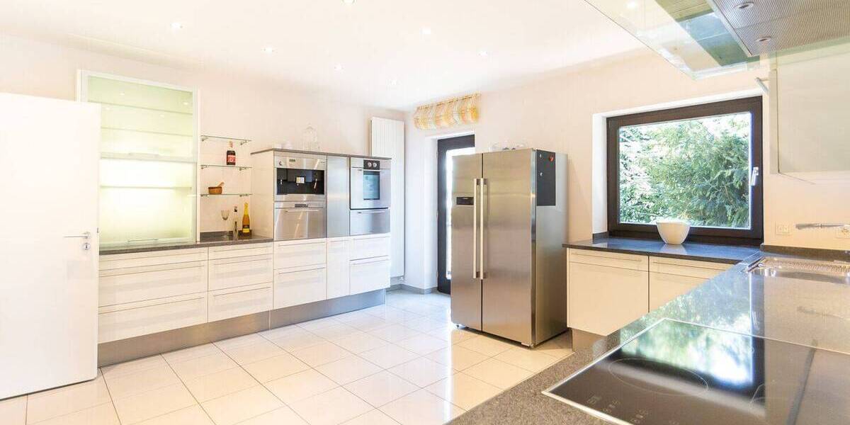 Einfamilienhaus Grevenbroich Elsen - 6 Zimmer, 275 m&sup2;, 895.000&euro; | Angebot:26345624