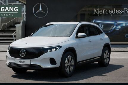 Mercedes-Benz EQA 12.589 km 34.685 &euro; Paderborn 33100